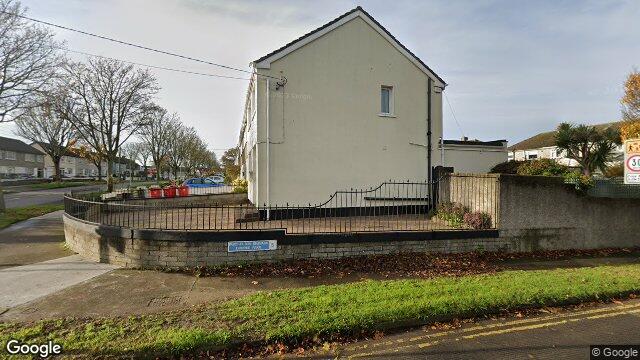 Street view of 63 Tonlegee Road, Dublin 5