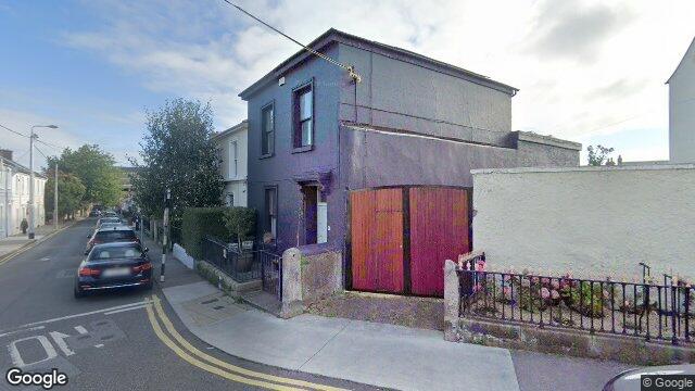 Street view of 51 Mulgrave Street, Dublin