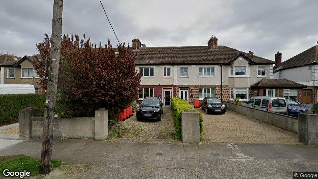 Street View near 7 Seapark Drive, Dublin 3