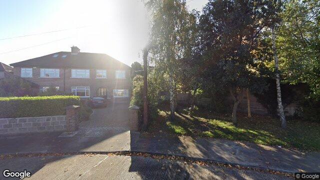 Street view of 20 Windsor Court, Blackrock