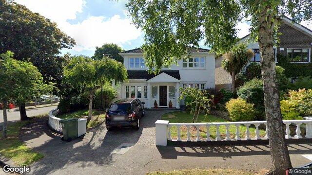 Street view of 19 Watermill Lawn, Dublin 5