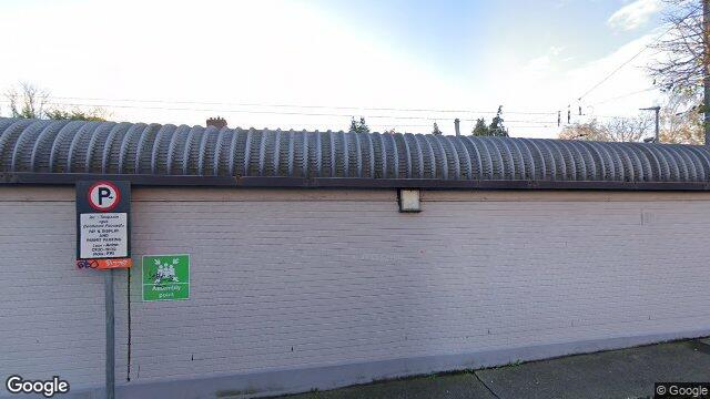 Street view of 6 Steeplegate, Sandymount Avenue, Sandymount
