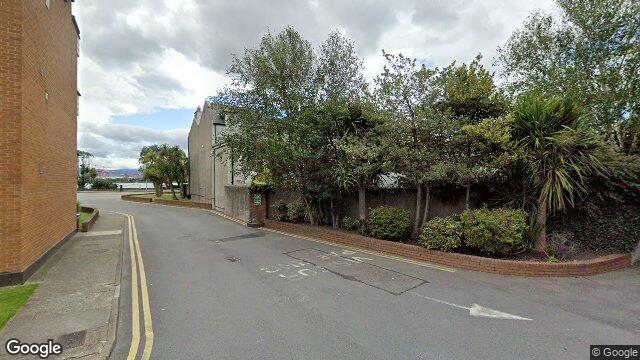Street View near 2 Vernon Court, Dublin