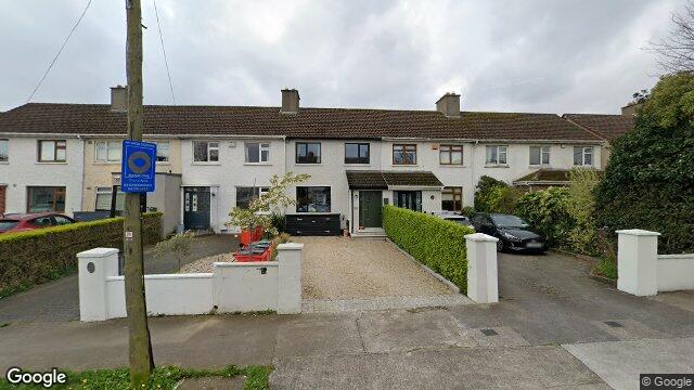 Street View near 58 Seapark Drive, Dublin 3