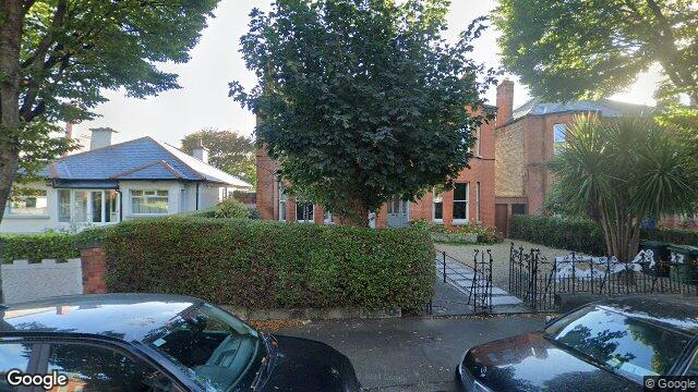 Street View near 65 Hollybrook Road, Clontarf, Dublin 3
