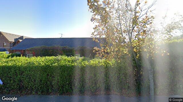 Street view of 641 Howth Road, Dublin 5