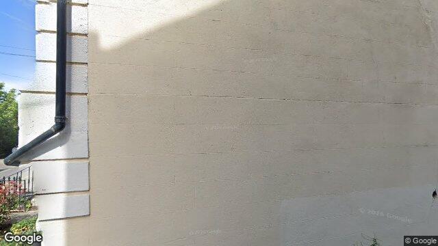 Street view of 2 Haigh Terrace, Dun Laoghaire, Dublin