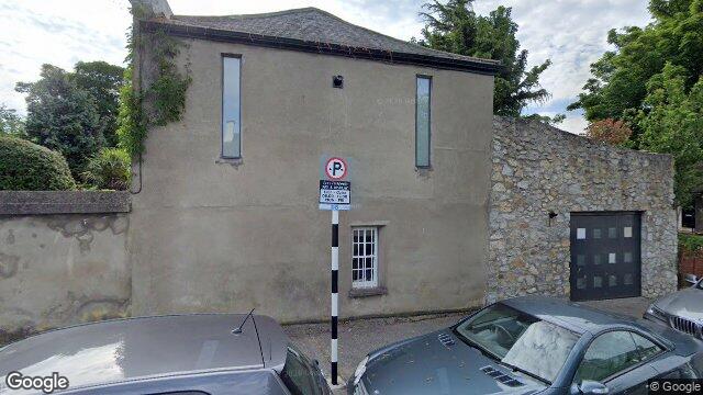 Street view of 3 Monkstown Road, Monkstown, Co Dublin