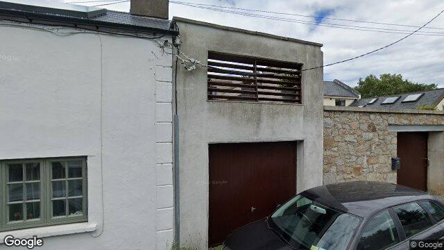 Street view of Bullock, Dublin, Co. Dublin