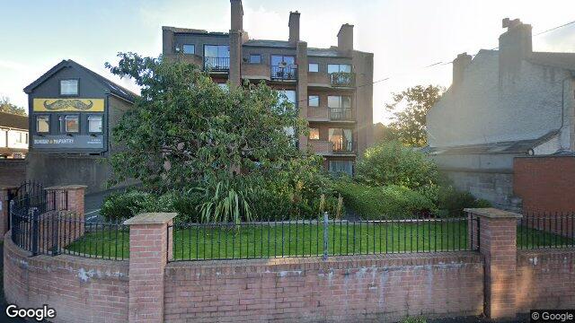 Street View near 22 Caragh Court, Philipsburg Avenue, Fairview Dublin 3