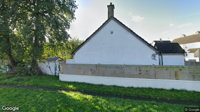 Street view of 41 Loughlinstown Wood, Dublin