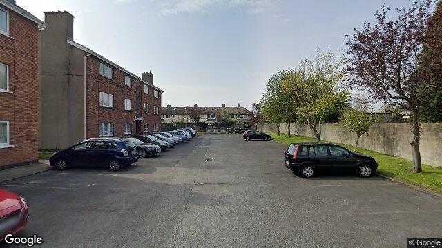 Street view of 11 Grace Park Court, Dublin 5
