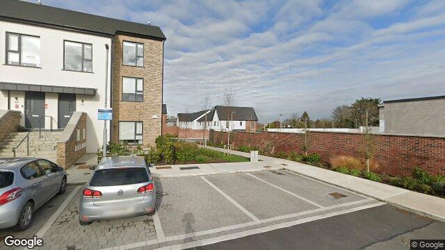 Street view of 73 Graydon Crescent, Newcastle South