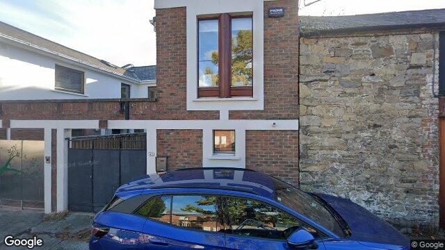 Street view of 42 Baggot Lane, Dublin 4