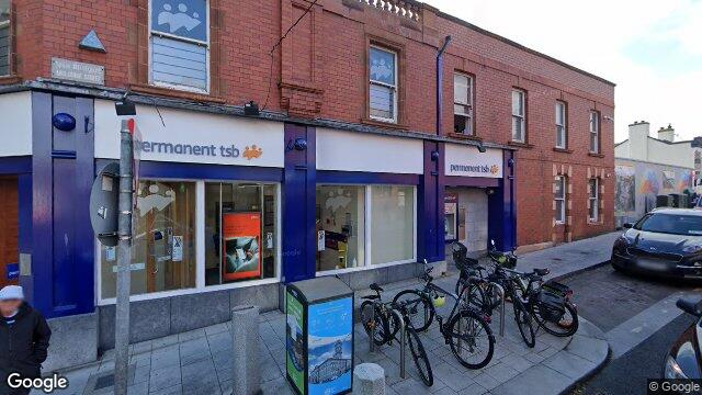 Street view of 1 Mulgrave Street, County Dublin