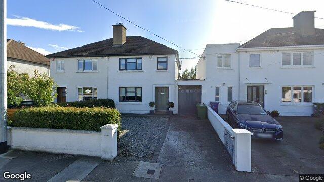 Street view of 13 Trimleston Road, Trimleston or Owenstown