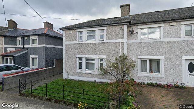 Street View near 10 Crescent Gardens, West Road, East Wall Dublin 3