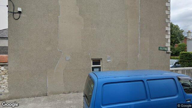 Street view of 63 Marlborough Road, Donnybrook