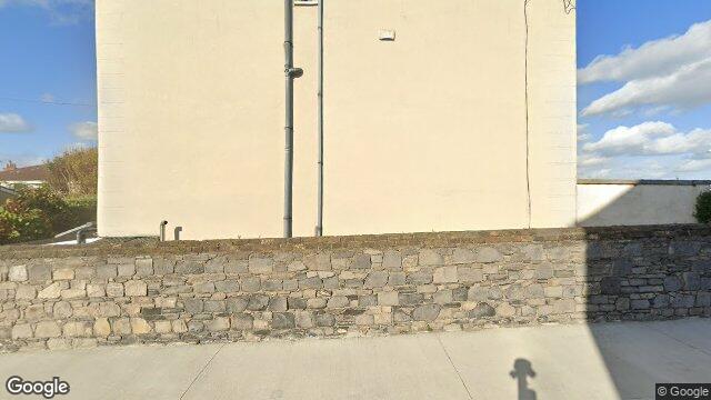 Street view of 71 Strand Road, Sandymount