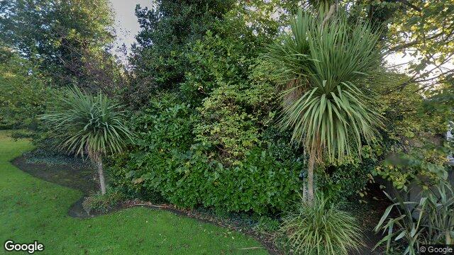 Street view of 2 The Orchard, Monkstown