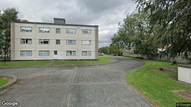 Street view of 123 Seapark, Dublin 3
