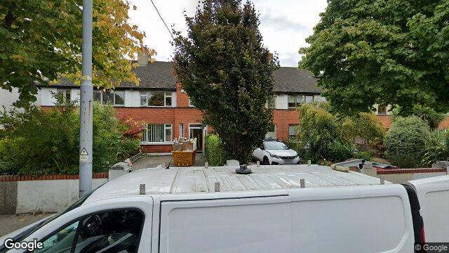 Street view of 124 Furry Park Road, Dublin 5