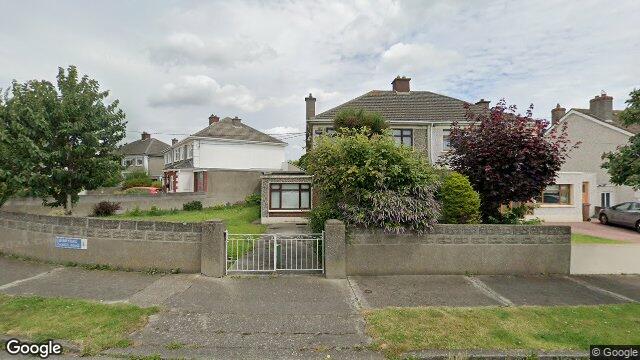 Street view of 130 Chanel Road, Artane, Dublin 5
