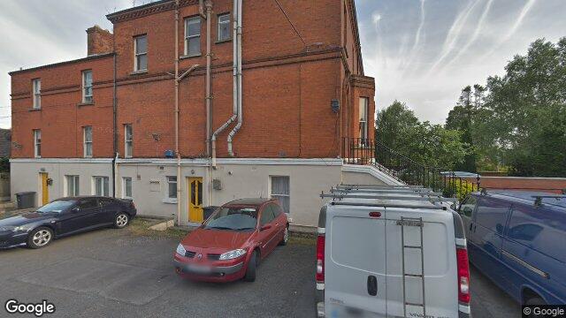 Street View near Apt 1, 50 Castle Avenue, Clontarf Dublin 3