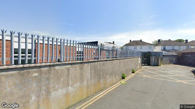 Street view of 15 Coolock Village Close, Dublin 5