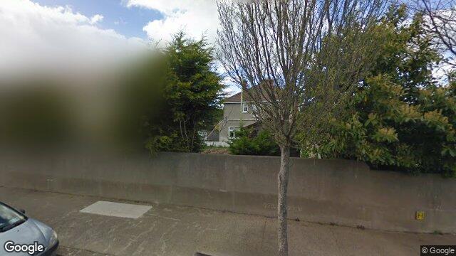 Street view of 8A Bettystown Avenue, Dublin 5