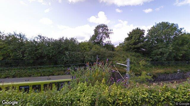 Street view of 3 Killea, Barnhill Road, Dalkey
