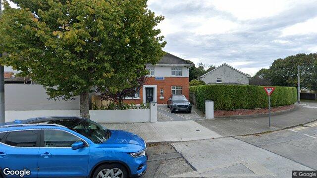Street view of 94 Furry Park Road, Dublin 5