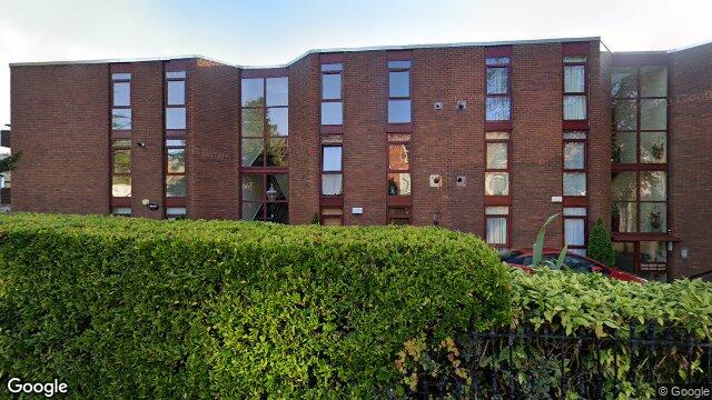 Street view of 15 Grosvenor Terrace, Monkstown