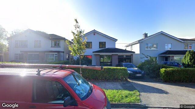 Street view of 74 Kill Abbey, Blackrock