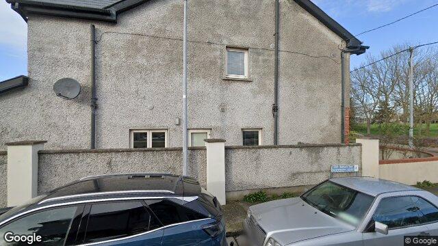 Street view of 36A Beach Road, Sandymount