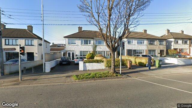 Street view of 143 Raheny Road, Dublin 5