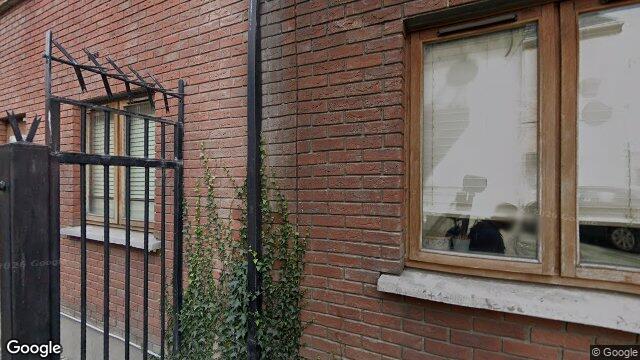 Street view of 16 Kellys Court, Kellys Row, Dublin 1