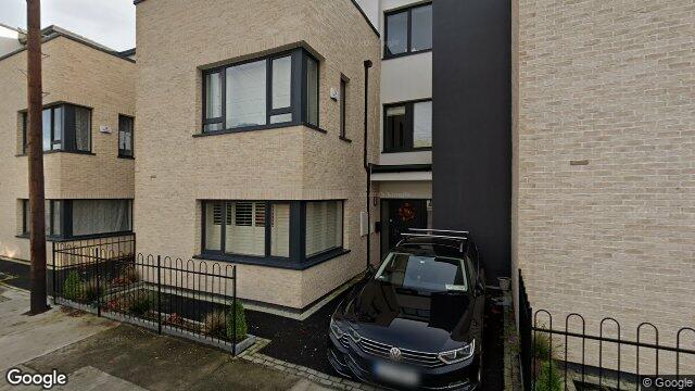 Street View near 14 Fairview Terrace, Dublin 3