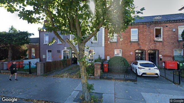 Street View near 149 Clonliffe Road, Dublin 3