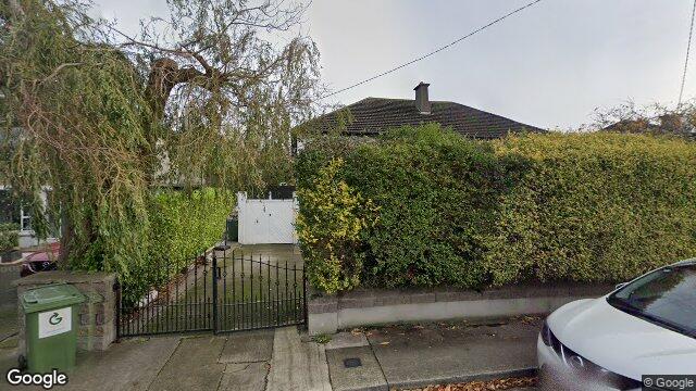 Street view of 66 Thomastown Road, Dublin
