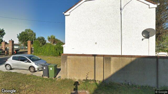 Street view of 1 The Gables, Dublin 5