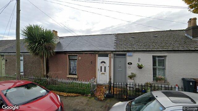Street View near 11 Clonliffe Avenue, Ballybough, Dublin 3