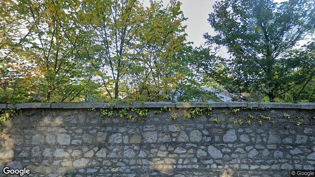 Street view of Apartment 44, Packenham Apartments, Monkstown