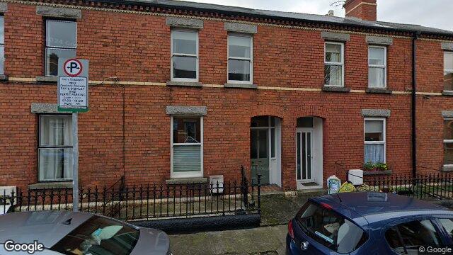 Street View near 3 May St, Drumcondra, Dublin 3