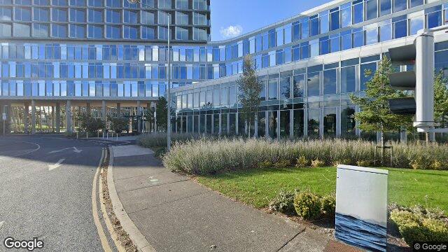 Street view of 9 the Links, 9 Elm Park Green, Merrion