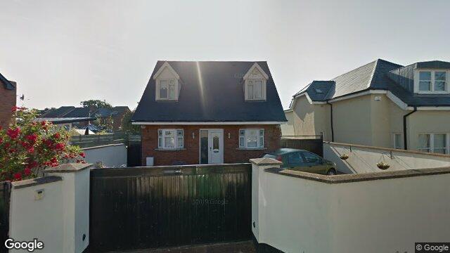 Street View near 20 Vernon Court, Dublin