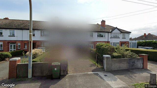 Street View near 5 Castle Grove, Dublin 3