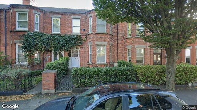 Street View near 84 Hollybrook Road, Dublin 3