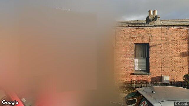 Street view of 13 Northbrook Avenue Lower, North Strand