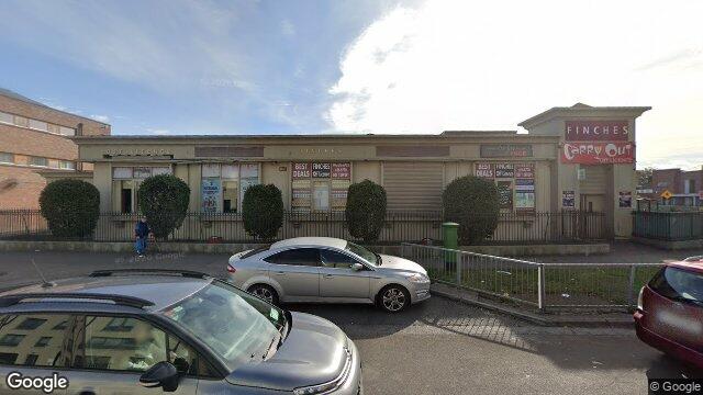 Street view of Apt 46 Weavers Court, 4 Neilstown Road, Clondalkin